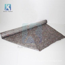 Synthentic PE Protective Floor Mat